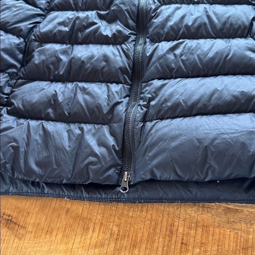 Eddie Bauer Down Packable Jacket - Picture 5 of 8
